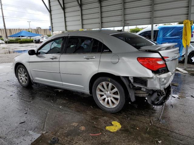 Photo 2 from auction – 2012 CHRYSLER 200 TOURIN with VIN 1C3CCBBB5CN166721