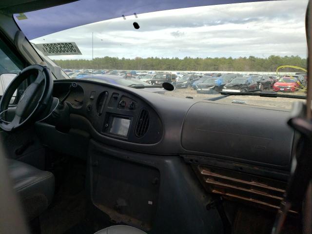 Photo 5 from auction – 2006 FORD ECONOLINE with VIN 1FTSS34PX6HA59515