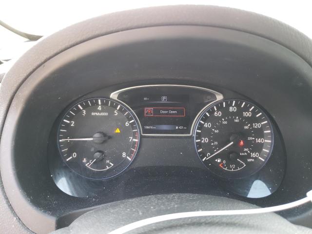 Photo 9 from auction – 2016 NISSAN ALTIMA 2.5 with VIN 1N4AL3AP7GC205242