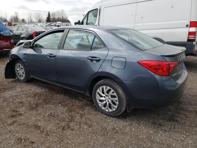 Photo 2 from auction – 2018 TOYOTA COROLLA L with VIN 2T1BURHEXJC112362