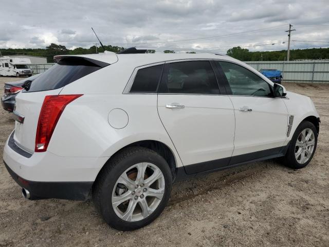 Photo 3 from auction – 2010 CADILLAC SRX PERFOR with VIN 3GYFNBEY1AS643368