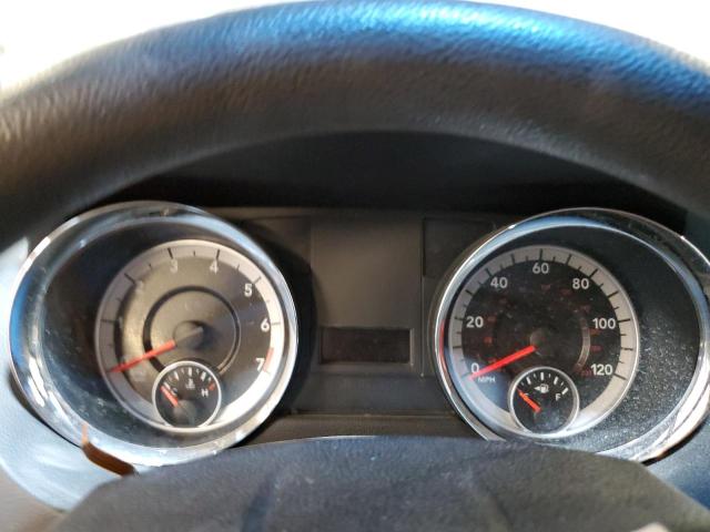 Photo 9 from auction – 2013 DODGE GRAND CARA with VIN 2C4RDGCG4DR545806