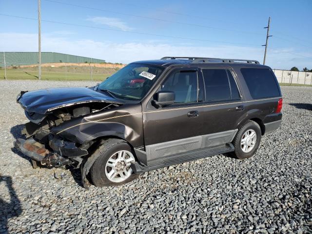 FORD EXPEDITION 2006 with VIN 1FMPU15506LA07076 - Photo from auction