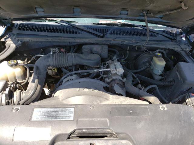 Photo 11 from auction – 2002 CHEVROLET SILVERADO with VIN 1GCEC14W02Z162176