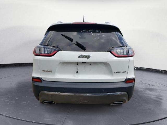 Photo 6 from auction – 2019 JEEP CHEROKEE L with VIN 1C4PJMDX7KD412311
