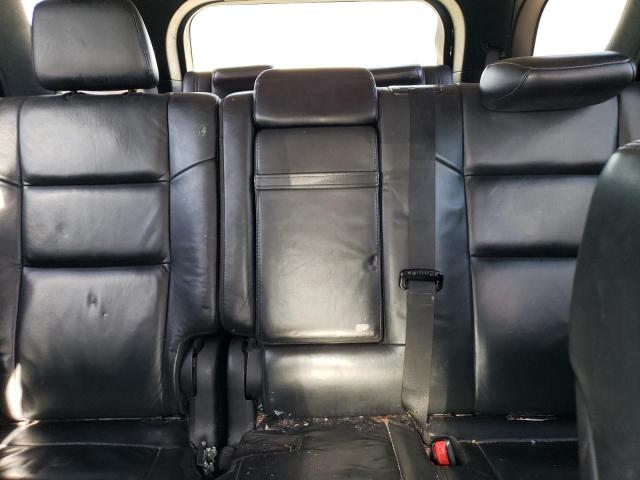 Photo 10 from auction – 2013 DODGE DURANGO CR with VIN 1C4RDHDG1DC700132