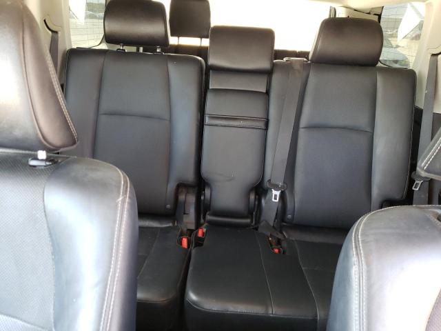 Photo 10 from auction – 2015 TOYOTA 4RUNNER SR with VIN JTEZU5JR6F5107633