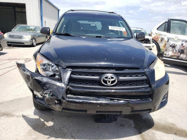 Zdjęcie 5 z aukcji – 2011 TOYOTA RAV4 z VIN 2T3ZF4DV5BW060311