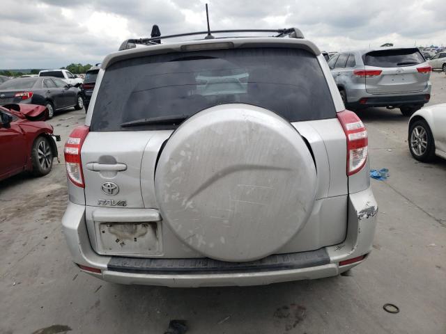 Photo 6 from auction – 2011 TOYOTA RAV4 with VIN 2T3ZF4DV2BW097557