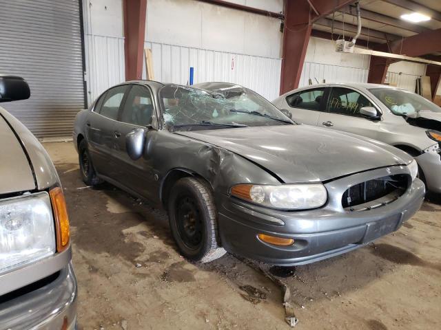 Photo 4 from auction – 2005 BUICK LESABRE CU with VIN 1G4HP52K65U227716