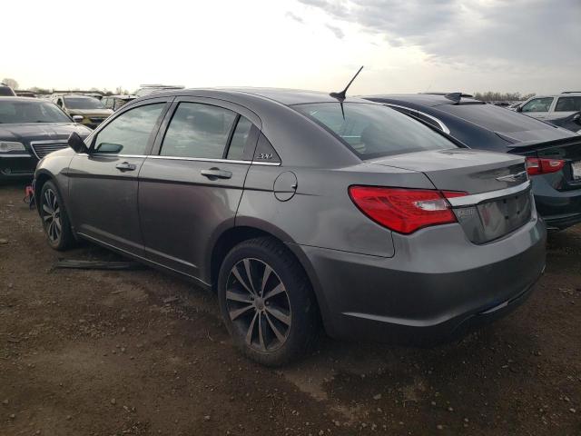 Photo 2 from auction – 2012 CHRYSLER 200 TOURIN with VIN 1C3CCBBG2CN300919