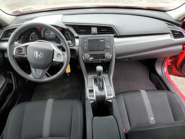 Photo 8 from auction – 2016 HONDA CIVIC LX with VIN 2HGFC2F55GH519326
