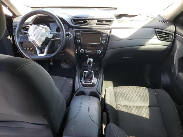 Photo 8 from auction – 2019 NISSAN ROGUE S with VIN KNMAT2MTXKP501631