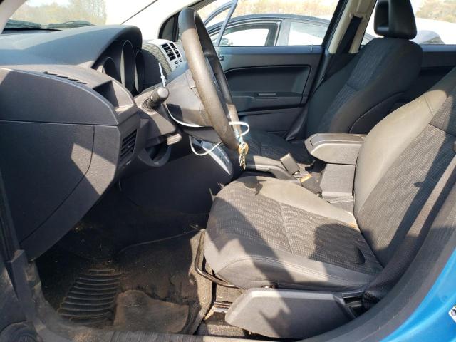 Photo 7 from auction – 2008 DODGE CALIBER with VIN 1B3HB28B98D577162