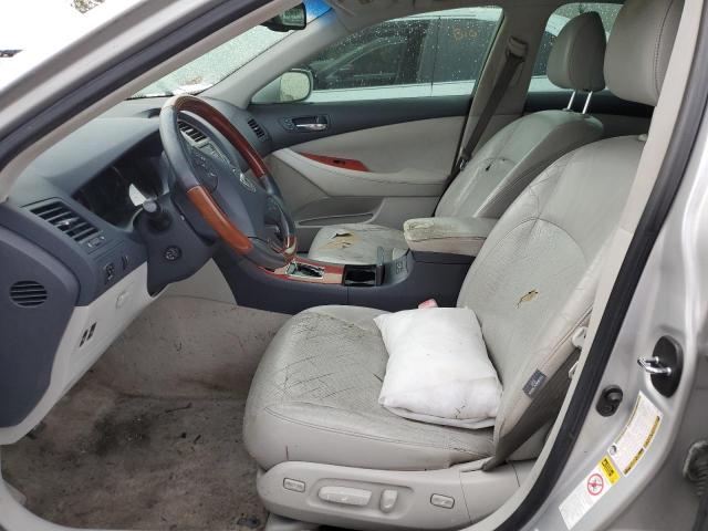 Photo 7 from auction – 2009 LEXUS ES 350 with VIN JTHBJ46G592327818