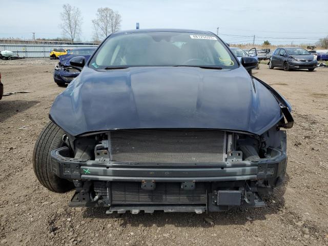 Photo 5 from auction – 2019 FORD FUSION SE with VIN 3FA6P0HD7KR248459