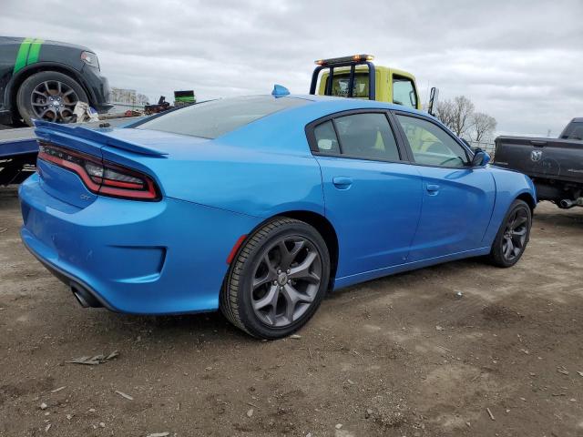 Photo 3 from auction – 2019 DODGE CHARGER GT with VIN 2C3CDXHG9KH685534