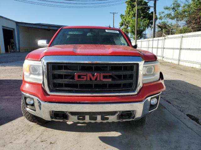 Photo 5 from auction – 2014 GMC SIERRA K15 with VIN 3GTU2VEC1EG555845