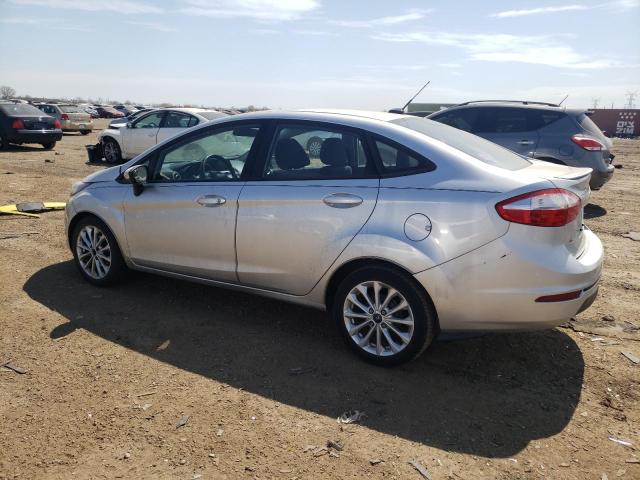 Photo 2 from auction – 2014 FORD FIESTA SE with VIN 3FADP4BJ8EM205506