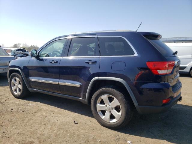 Photo 2 from auction – 2012 JEEP GRAND CHER with VIN 1C4RJFAG5CC189508