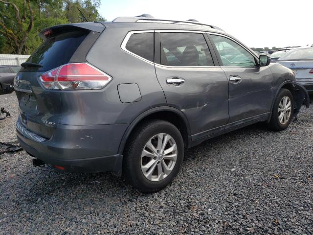 Photo 3 from auction – 2015 NISSAN ROGUE S with VIN 5N1AT2MV2FC840166