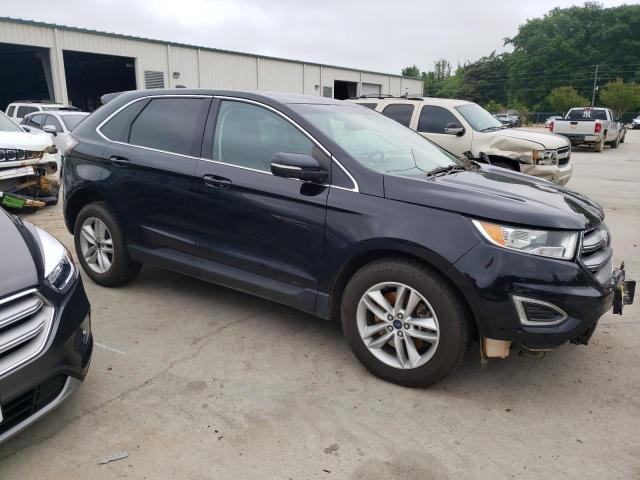 Photo 4 from auction – 2017 FORD EDGE SEL with VIN 2FMPK4J84HBB66208