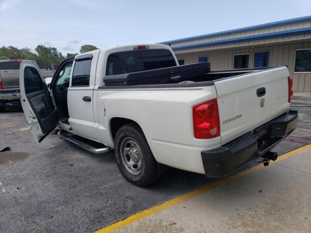 Photo 2 from auction – 2005 DODGE DAKOTA QUA with VIN 1D7HE28K85S338169