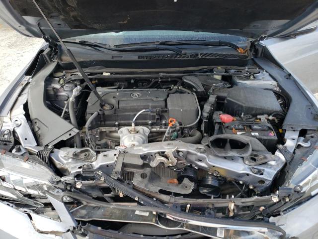 Фото 11 с аукциона – 2015 ACURA TLX TECH с VIN 19UUB1F59FA028341