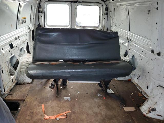 Photo 10 from auction – 2006 FORD ECONOLINE with VIN 1FTNE24W16DA13018
