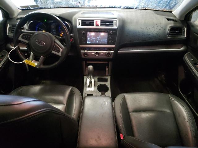 Photo 8 from auction – 2015 SUBARU OUTBACK 2. with VIN 4S4BSBNC9F3256240