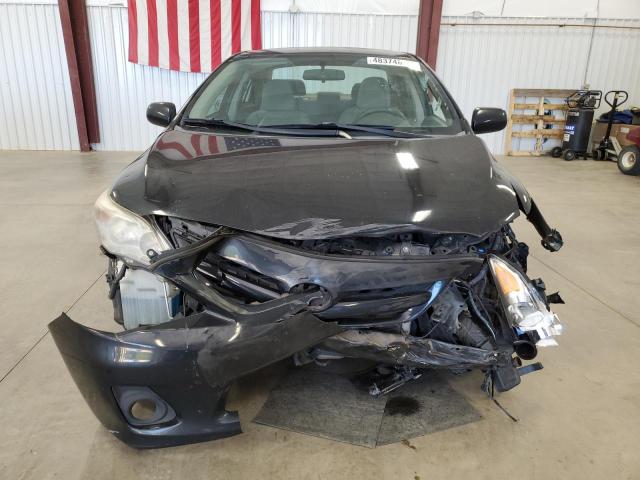 Photo 5 from auction – 2011 TOYOTA COROLLA BA with VIN 2T1BU4EE8BC736444