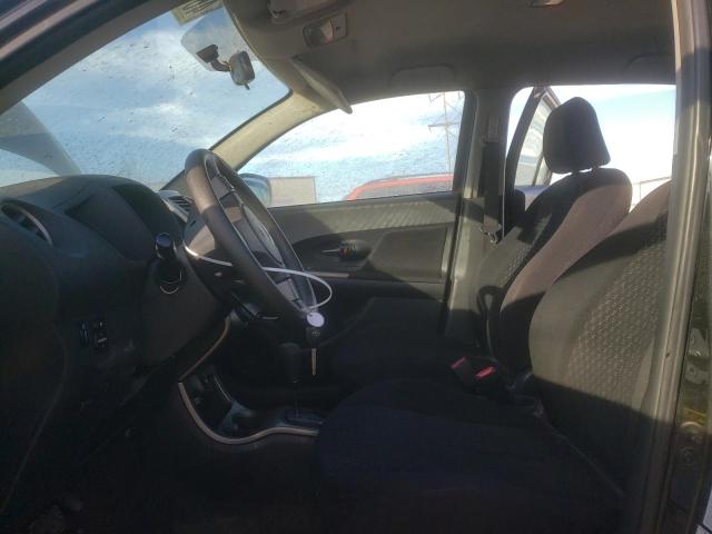 Photo 7 from auction – 2012 TOYOTA SCION XD with VIN JTKKU4B41C1018390