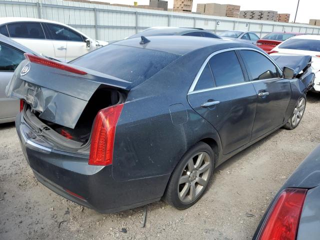 Photo 3 from auction – 2014 CADILLAC ATS with VIN 1G6AA5RA0E0142546