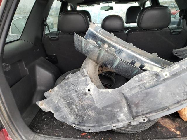Photo 13 from auction – 2009 FORD ESCAPE LIM with VIN 1FMCU94729KA85501