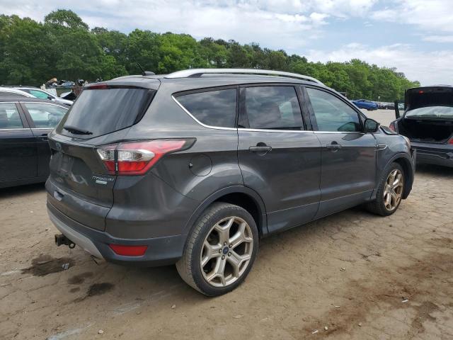 Photo 3 from auction – 2017 FORD ESCAPE TIT with VIN 1FMCU0J97HUA75146