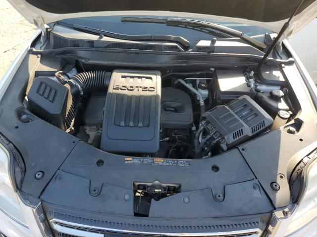Photo 11 from auction – 2016 GMC TERRAIN SL with VIN 2GKFLUEK1G6319030