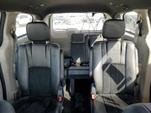 Photo 10 from auction – 2018 DODGE GRAND CARA with VIN 2C4RDGCG0JR266994