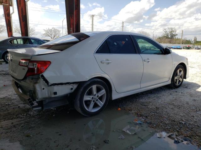 Photo 3 from auction – 2014 TOYOTA CAMRY L with VIN 4T1BF1FKXEU726580