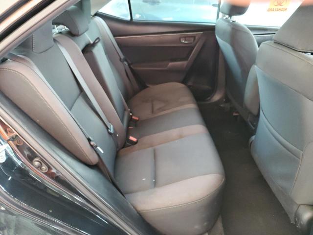 Photo 10 from auction – 2018 TOYOTA COROLLA L with VIN 2T1BURHE1JC059406