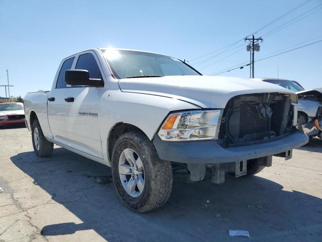 Photo 4 from auction – 2011 DODGE RAM 1500 with VIN 1D7RB1GP2BS530400