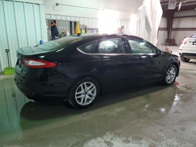 Photo 3 from auction – 2016 FORD FUSION SE with VIN 3FA6P0H78GR345669