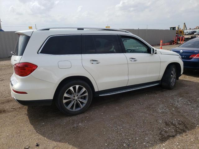 Photo 3 from auction – 2015 MERCEDES-BENZ GL 350 BLU with VIN 4JGDF2EE2FA466964