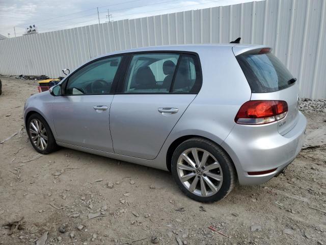 Photo 2 from auction – 2012 VOLKSWAGEN GOLF with VIN WVWDM7AJ5CW311799