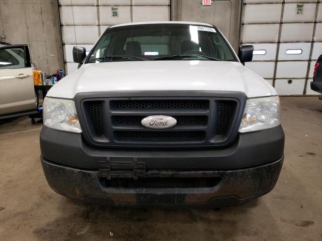 Photo 5 from auction – 2006 FORD F150 with VIN 1FTRF12266NB25106