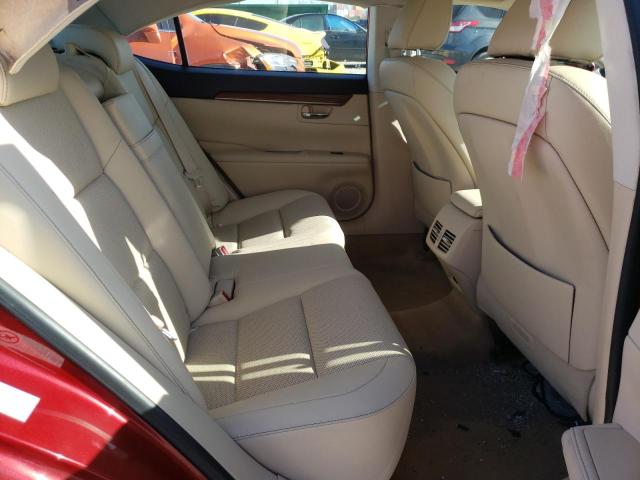Photo 10 from auction – 2014 LEXUS ES 300H with VIN JTHBW1GG3E2067640