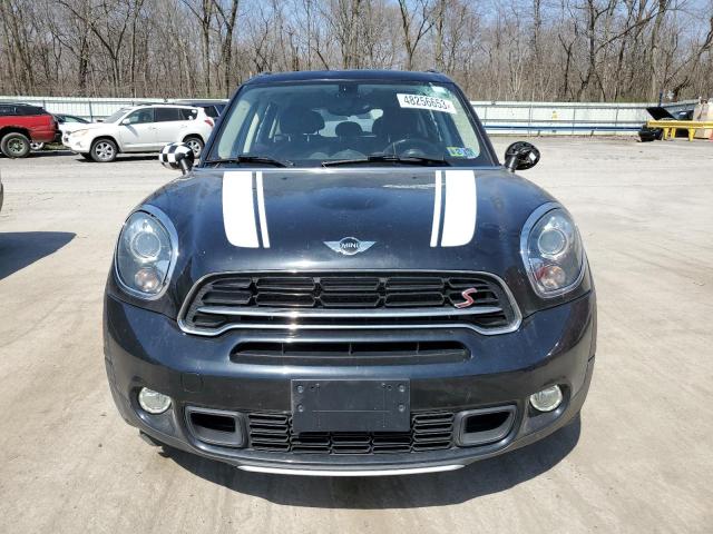 Photo 5 from auction – 2015 MINI COOPER S C with VIN WMWZC5C57FWP46239