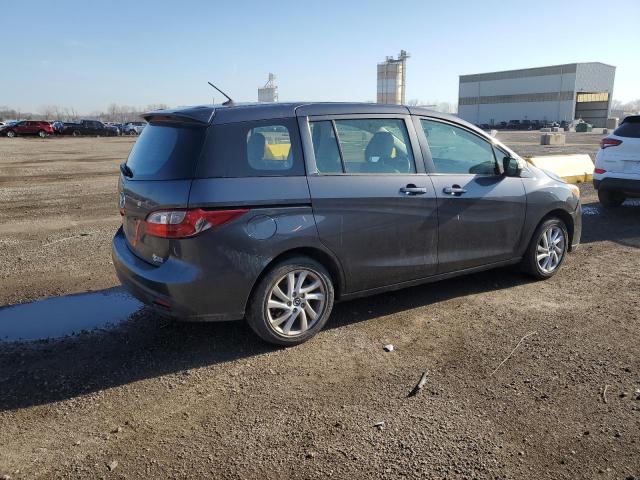 Photo 3 from auction – 2015 MAZDA 5 SPORT with VIN JM1CW2BL7F0181671
