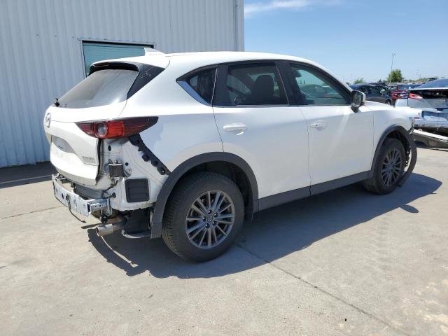 Photo 3 from auction – 2021 MAZDA CX-5 TOURI with VIN JM3KFACM0M0314028