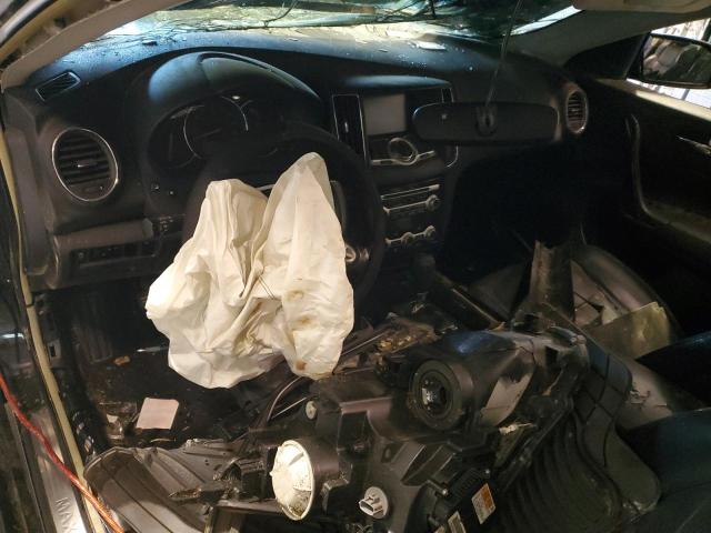 Photo 8 from auction – 2012 NISSAN MAXIMA S with VIN 1N4AA5AP1CC818713