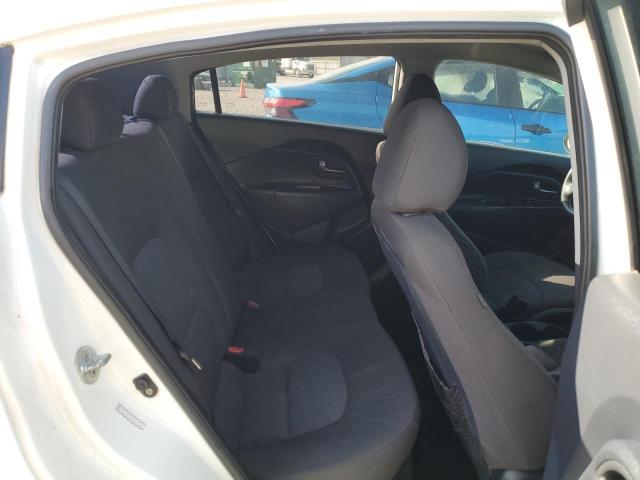 Photo 10 from auction – 2013 KIA RIO LX with VIN KNADM4A32D6126429